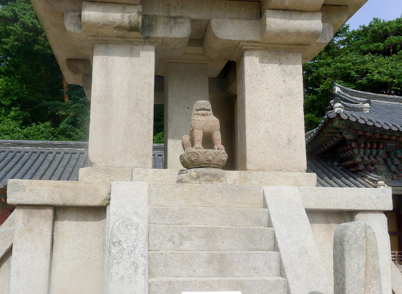 백운교 이미지