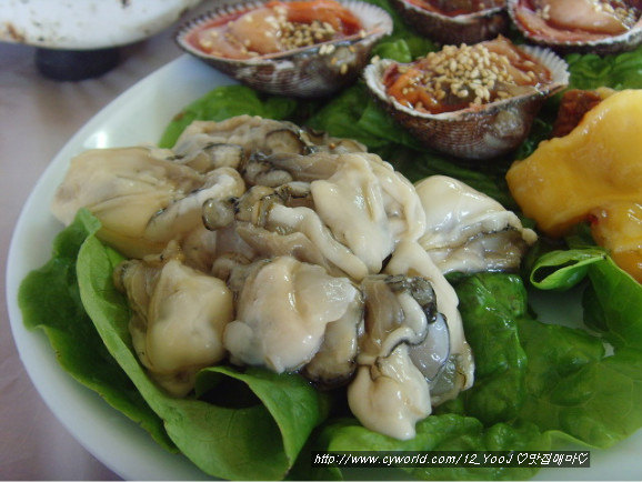 충청도수산 이미지