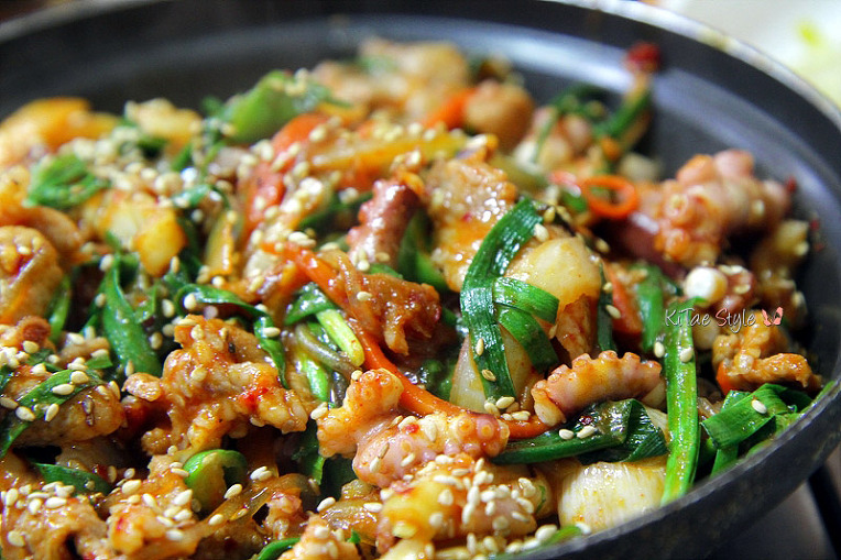 삼부식당 이미지