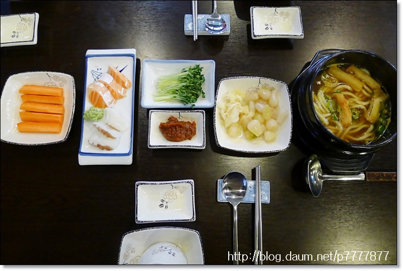 양보다 질로 승부하는 참치 맛집