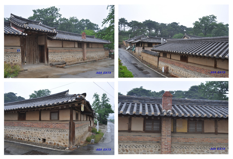 담장 이미지