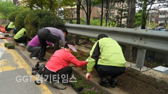 송죽골 이미지
