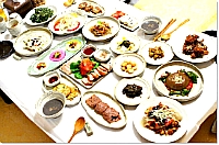 웰빙오리농원 이미지