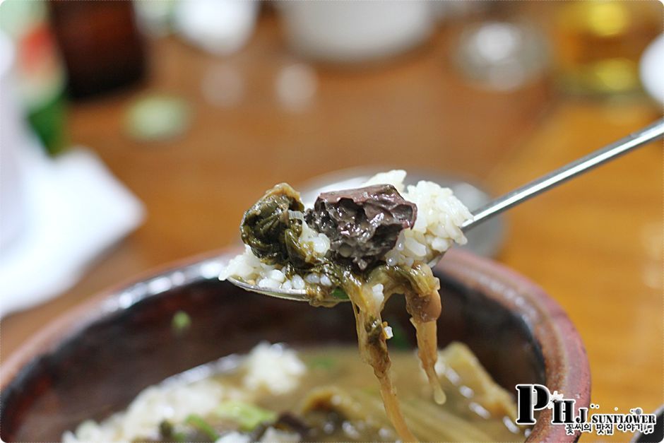 서대문맛집/독립문맛집-50년전통의 진한 도가니 맛집을 찾아가다-대성집