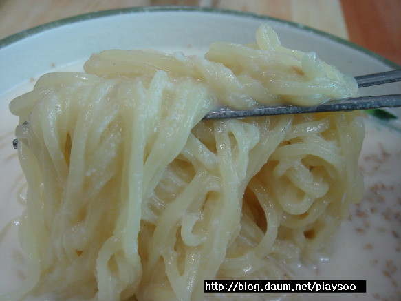 국수마을 이미지
