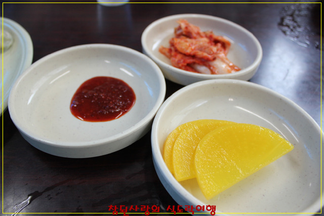 산골손칼국수 이미지