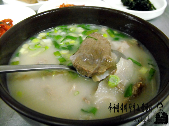 우성식당 이미지