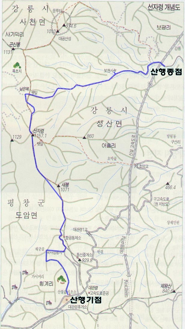 선 이미지