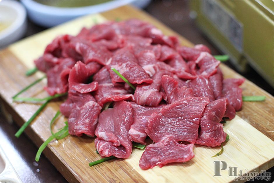 신림맛집/곱창맛집-매일 국내산 산지 직송으로 제대로된 국내산 곱창을 맛볼수 있는곳-대파곱창