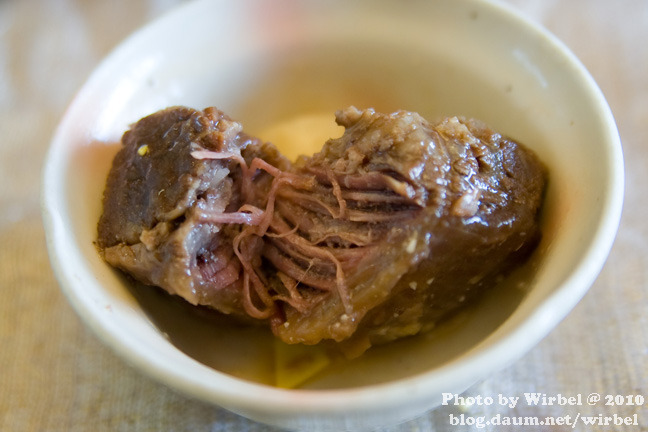 특별한 날 방문해서 더 맛있고 즐거웠던 한정식 전문점 소반