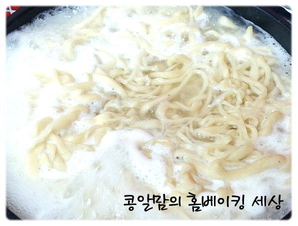 하나로칼국수 이미지