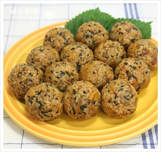 돼지랑김치랑 이미지