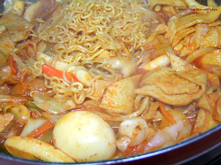 방과후떡볶이 이미지
