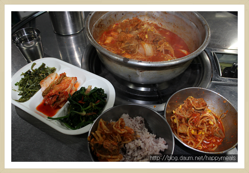 맛고을 식당 이미지