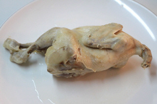 면발칼국수 이미지