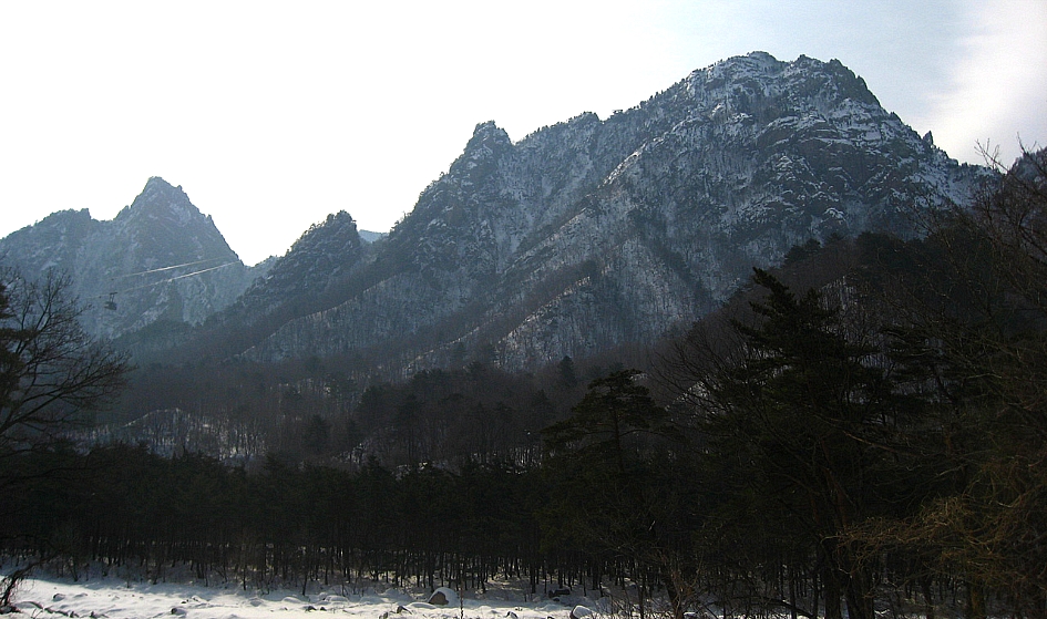 신흥사 이미지