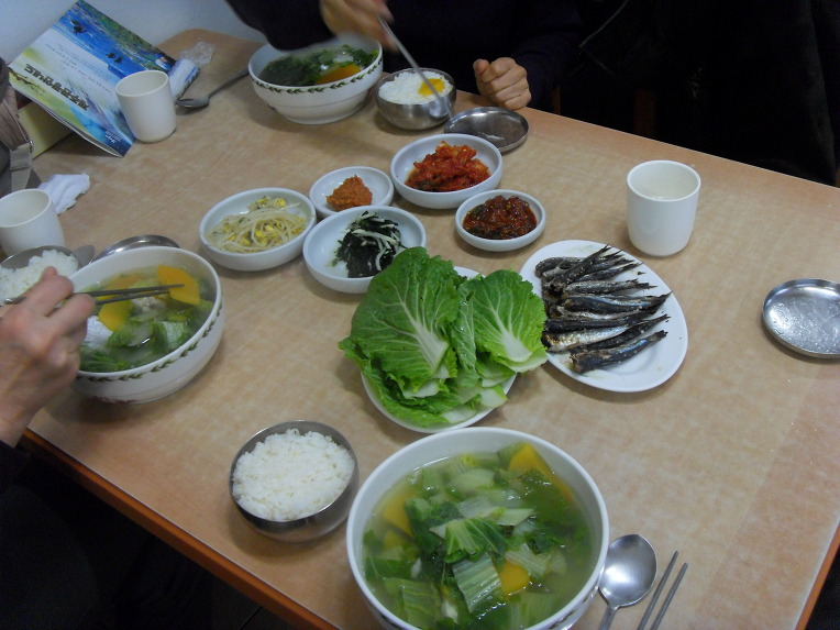 한라식당 이미지