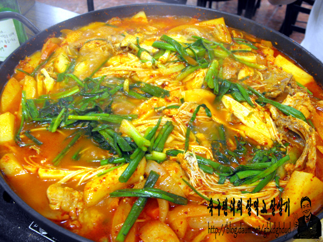 로뎀식당 이미지