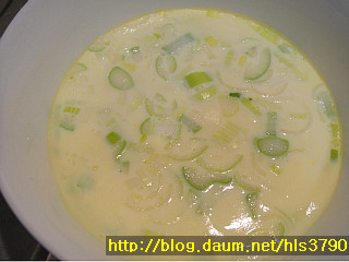 국민반찬 계란찜 3가지 만드법 방법
