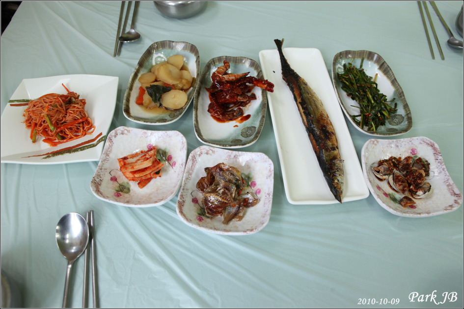 충청도횟집 이미지