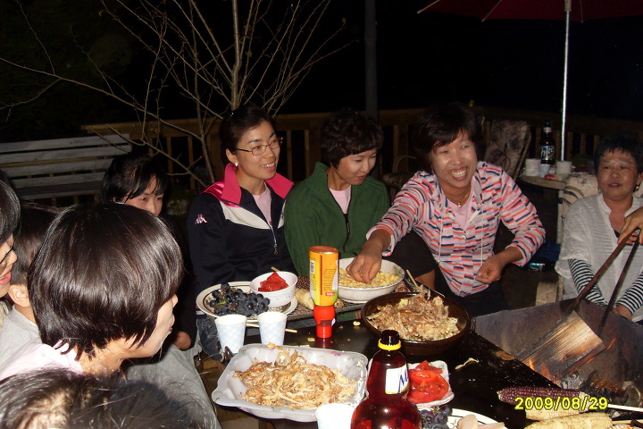  쁘사모와 1박 2일 - 방송 ... 