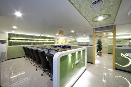 시즌아이PC방 이미지