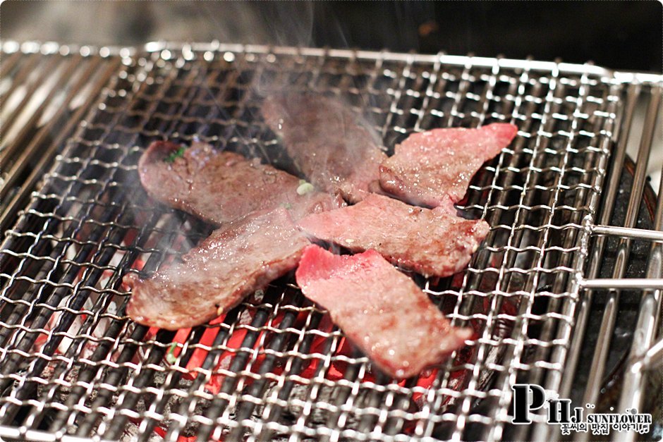 학동맛집-30년 정통 일본 야끼니꾸를 서울에서 즐기다?!-야마짱