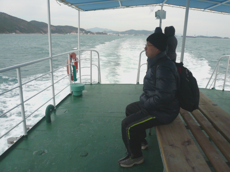 그리운 얼굴들~