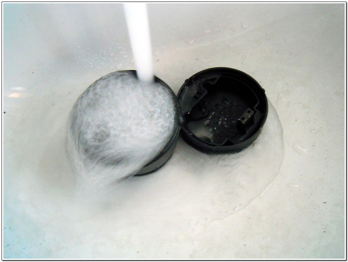  끓기 힘든 담배 이렇게 하면...