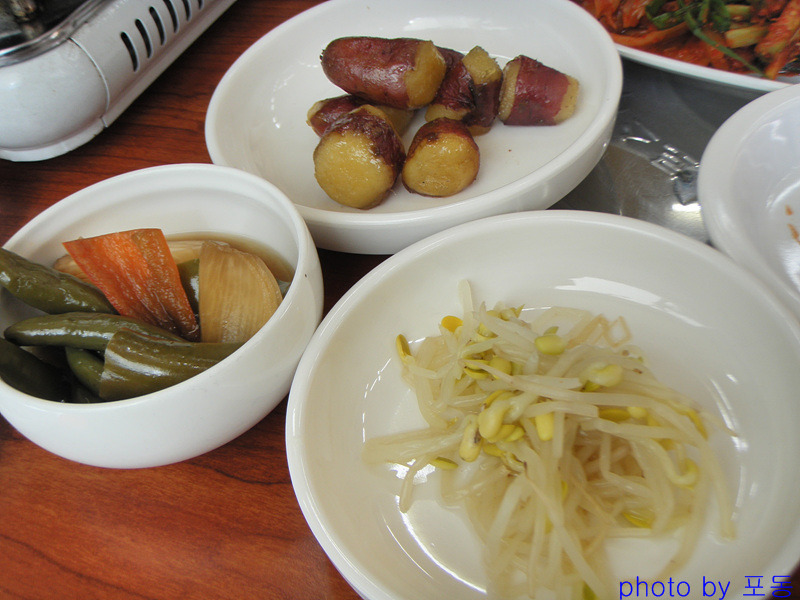 [연제구이마트뒤3번째골목] 다올오리숯불구이 > 네티즌 추천맛집