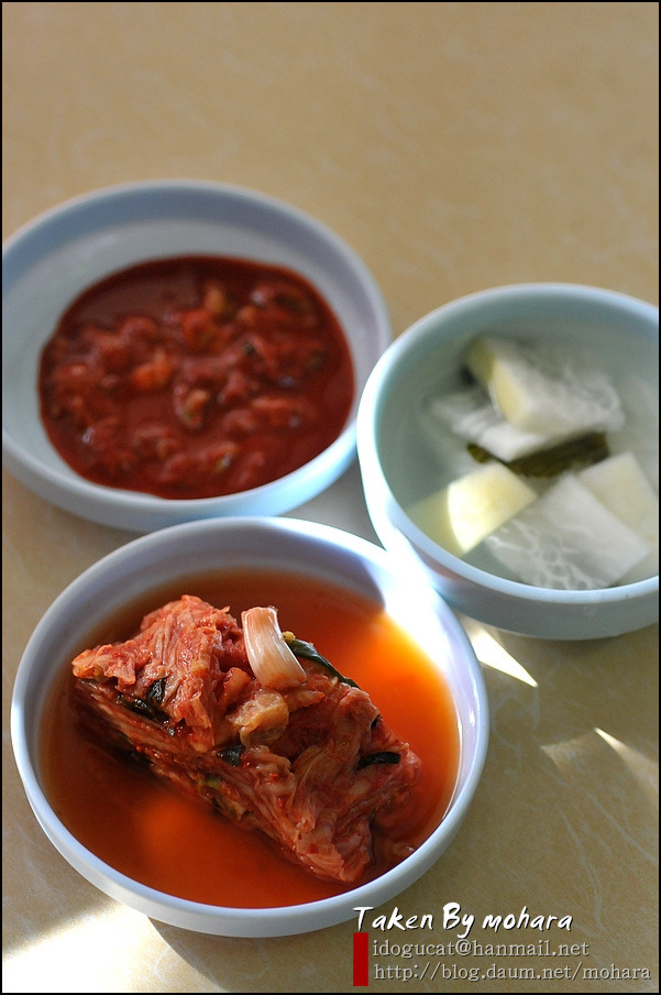 서산낙지 이미지