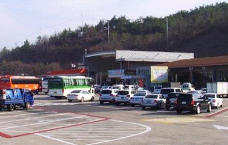 문산주유소 이미지