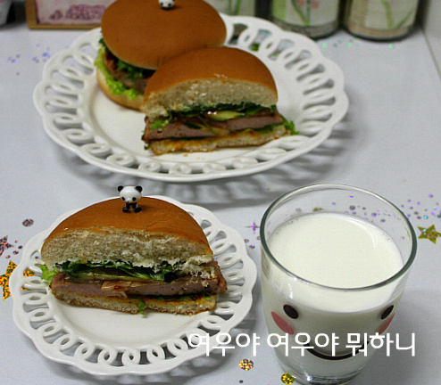 엄마푸드 이미지