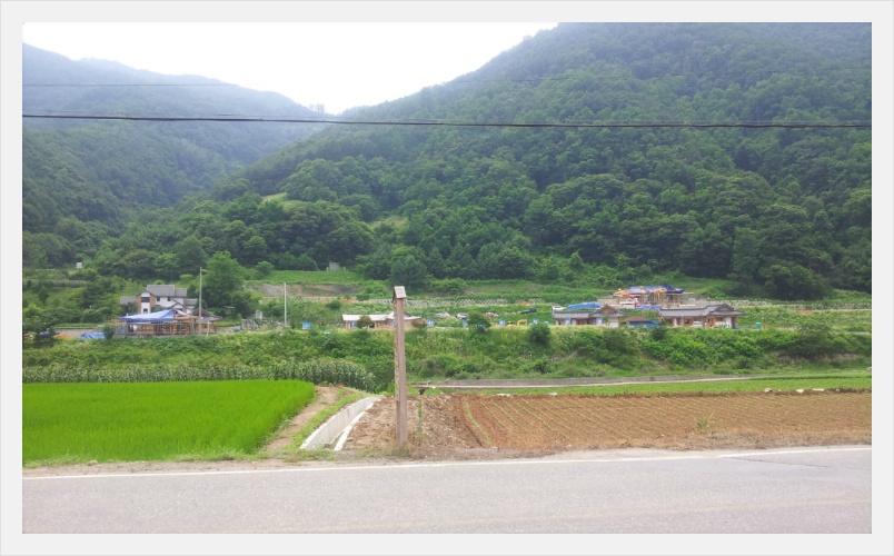 단양소백산한옥민박 이미지