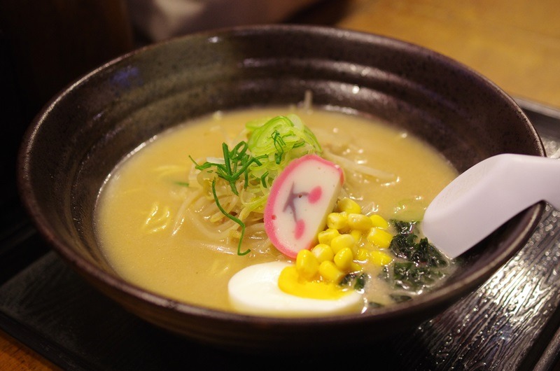 쿠마라멘 이미지