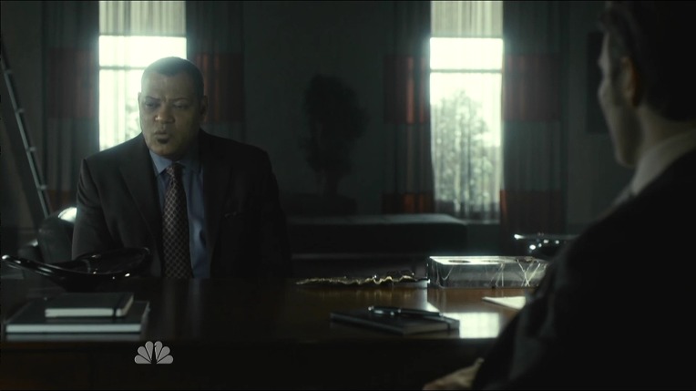 본격침샘어택미드 한니발 (Hannibal) 시즌1 에피12 Releves (2/5) | 인스티즈