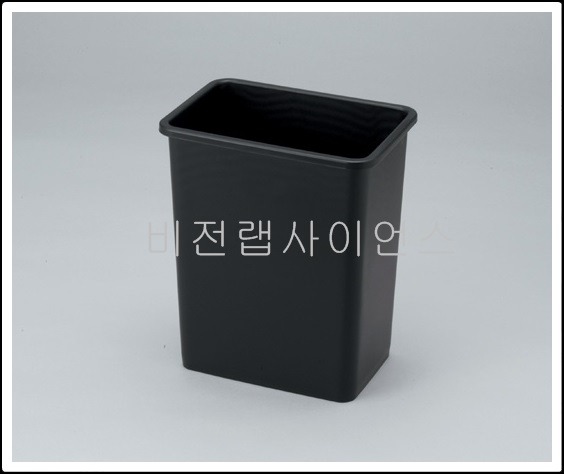 도전쓰레기통 ,DUST BOX ANTISTATIC