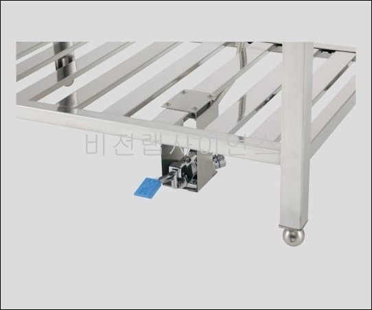 싱크대(풋패달식),SINK SUS FOOT PEDAL