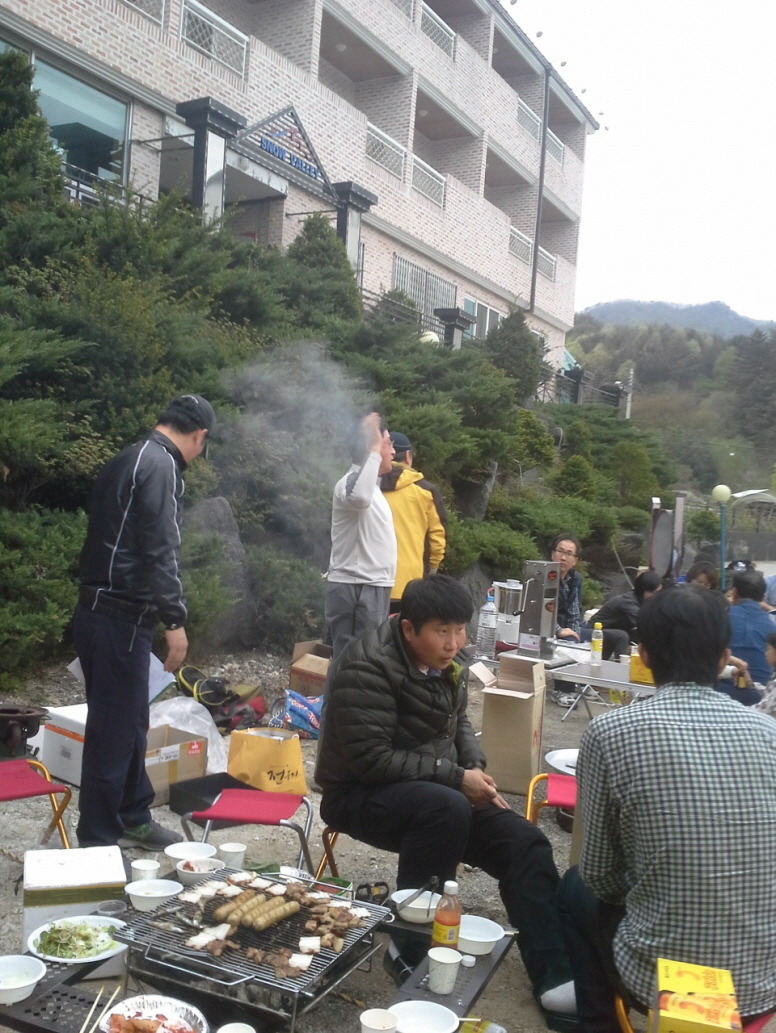 만남펜션 이미지