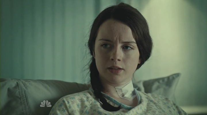 본격침샘어택미드 한니발(Hannibal) 시즌1 에피3(potage) (1/4) | 인스티즈
