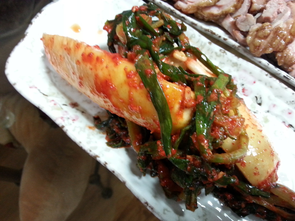 오리바베큐 이미지
