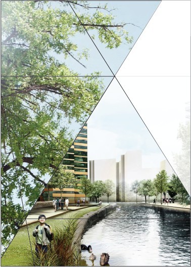 수원권선지구 "I"ㅍㅋ 사진 자료