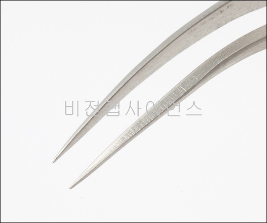 티타늄핀셋,TWEEZERS TITANIUM