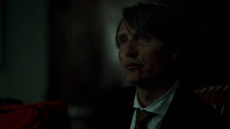 본격침샘어택미드 한니발(Hannibal) 시즌1 에피8 Formage (4/4) | 인스티즈