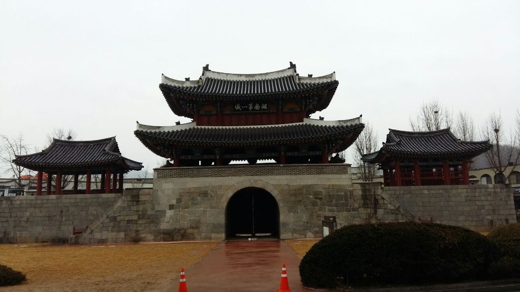 2017년 설