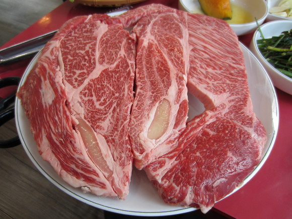 맛있는정육 이미지