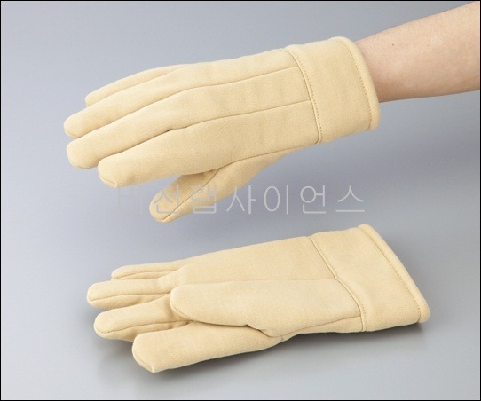 테크노라소프트 내열 장갑(400℃) ,GLOVES HEAT RESISTANT