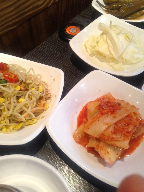 장호원 맛집 장호원 통통돼지에 다녀왔습니다.