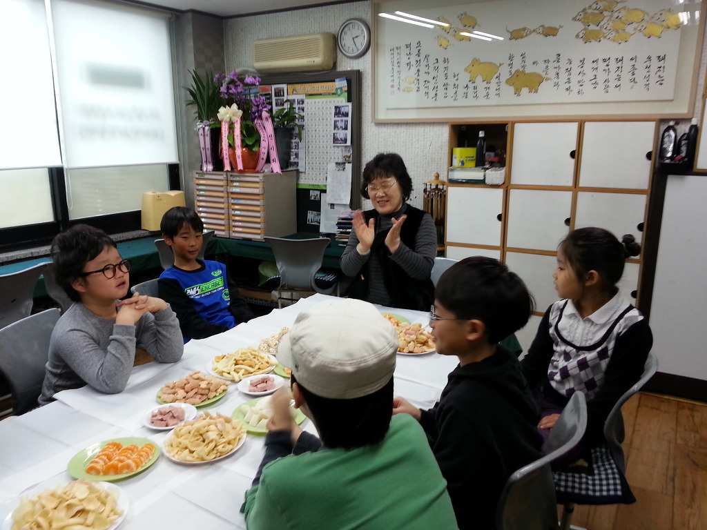 성원초등학교 이미지