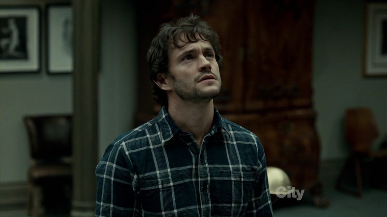 본격침샘어택미드 한니발(Hannibal) 시즌1 에피5 (2/4) *시체주의* | 인스티즈